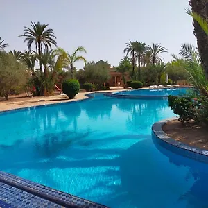 Les Jardins De La Palmeraie Appartement