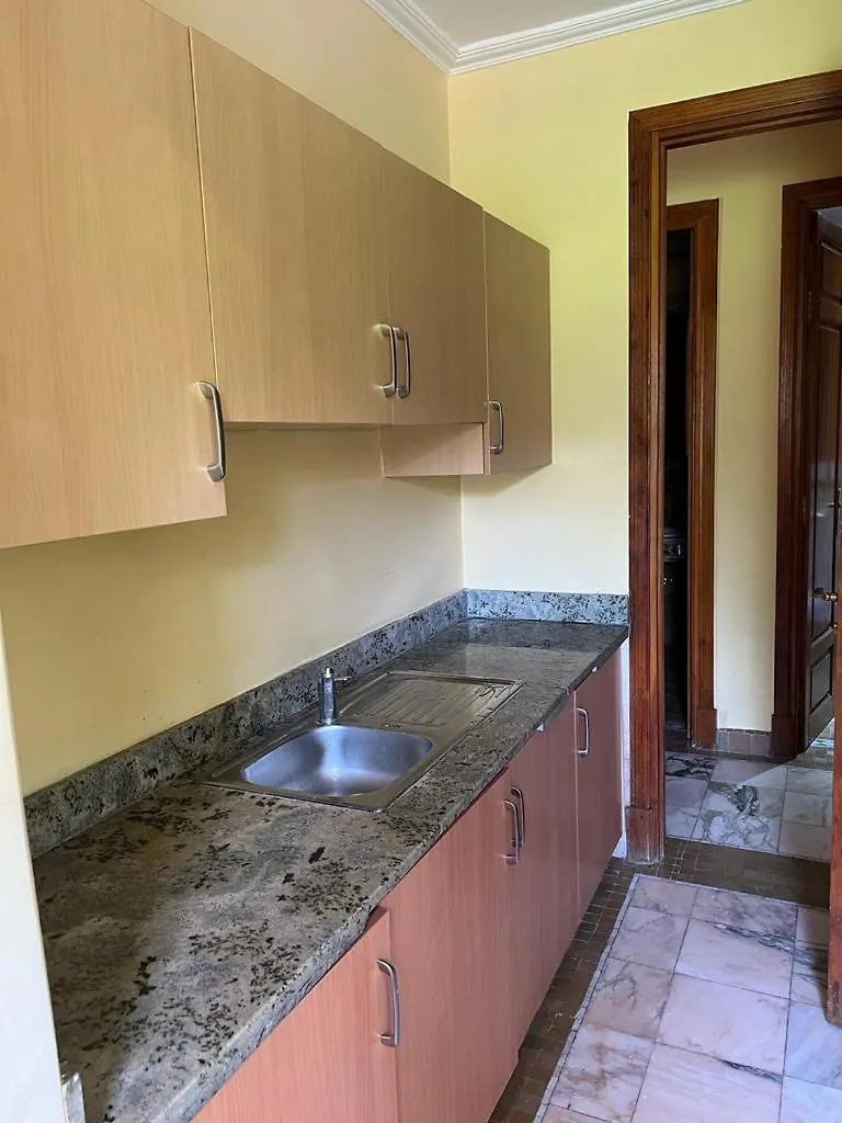 Appartement Vue Piscine Palmerie マラケシュ モロッコ