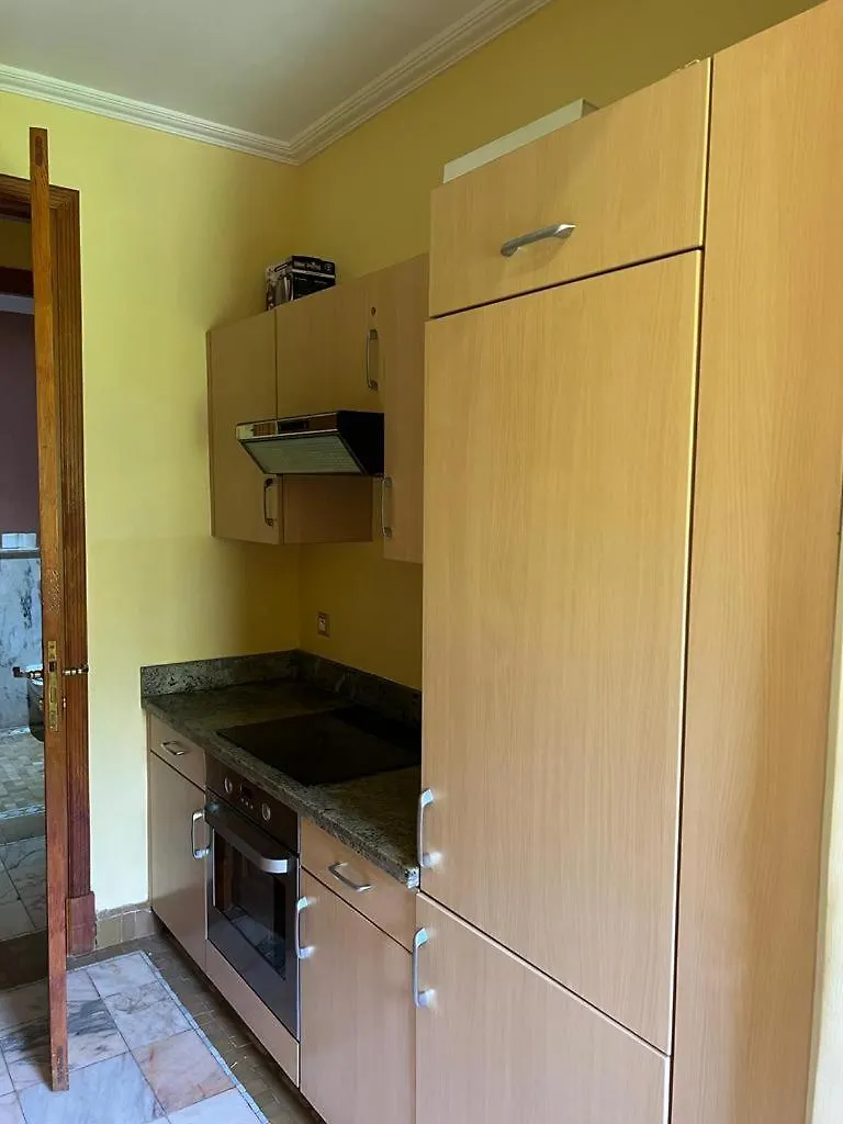 Appartement Vue Piscine Palmerie Μαρακές 0*,